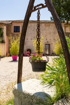 Mas du Cres Gîte, Galargues